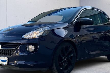 Opel Adam 109.650 km 7.290 &euro; Bahlingen am Kaiserstuhl 79353