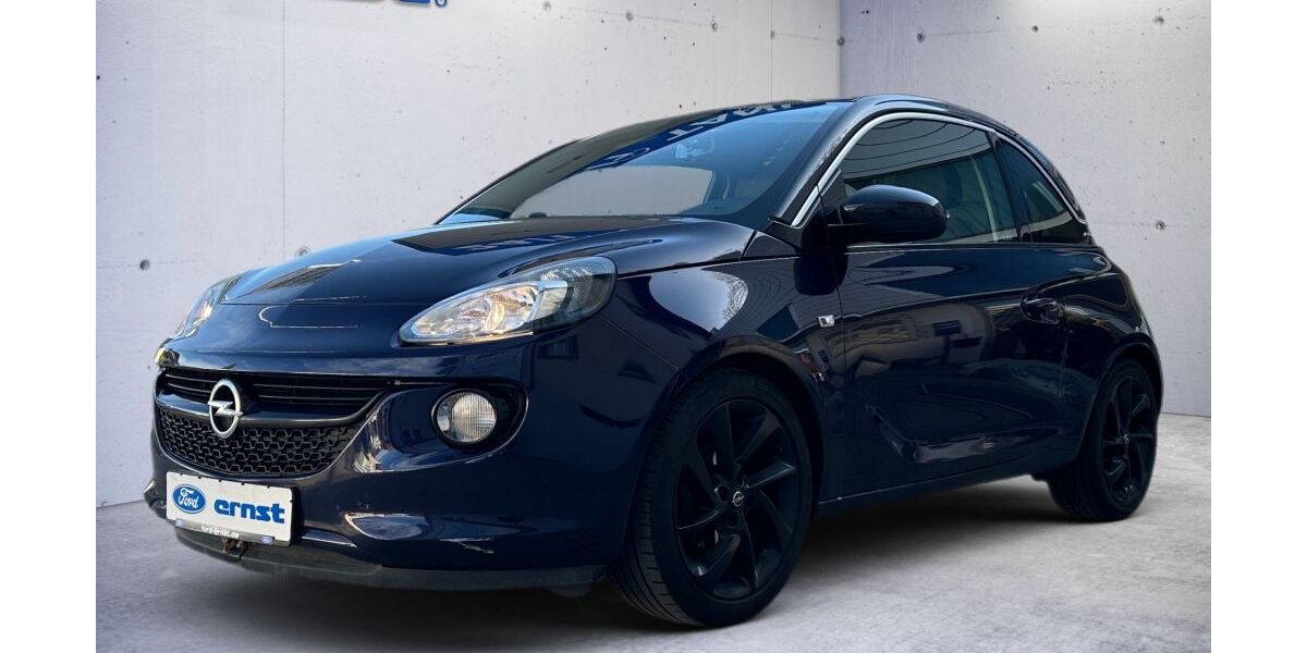 Opel Adam 109.650 km 7.290 &euro; Bahlingen am Kaiserstuhl 79353