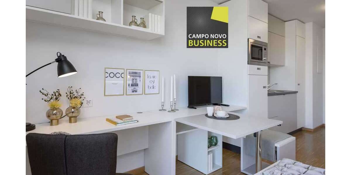 Zimmer Freiburg Sankt Georgen - 1 Zimmer, 990&euro; | Angebot:2342593