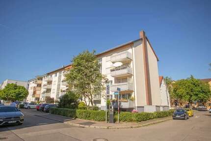 Wohnung Freiburg Brühl - 3 Zimmer, 86 m&sup2;, 396.000&euro; | Angebot:27130900