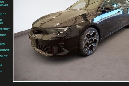 Opel Astra 23.113 km 28.980 € Schönau 79677