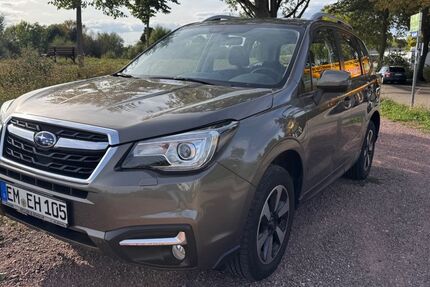 Subaru Forester 33.000 km 18.500 &euro; Teningen 79331
