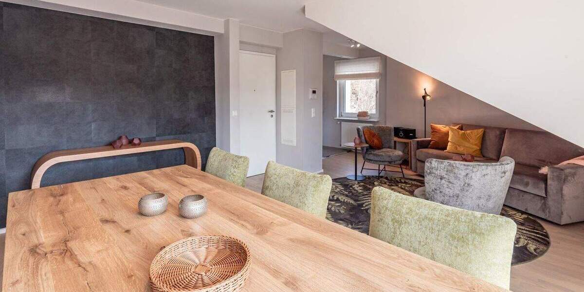 Etagenwohnung Titisee-Neustadt Titisee - 3 Zimmer, 81 m&sup2;, 379.500&euro; | Angebot:24789260