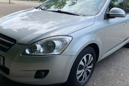 Kia ceed / Ceed
