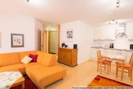 Zimmer Freiburg Herdern - 2 Zimmer, 1.450&euro; | Angebot:25152142