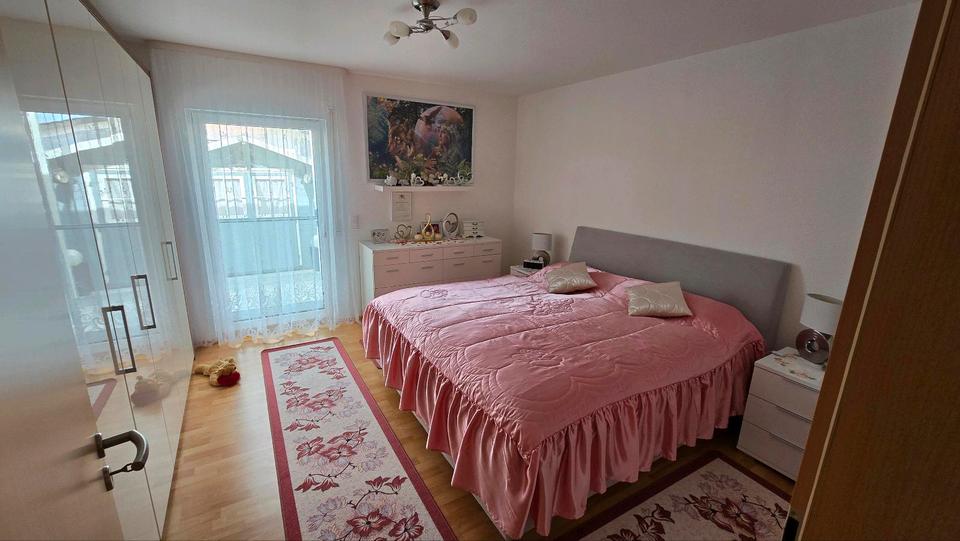 Einfamilienhaus Kenzingen - 5.5 Zimmer, 179 m&sup2;, 849.000&euro; | Angebot:26041540