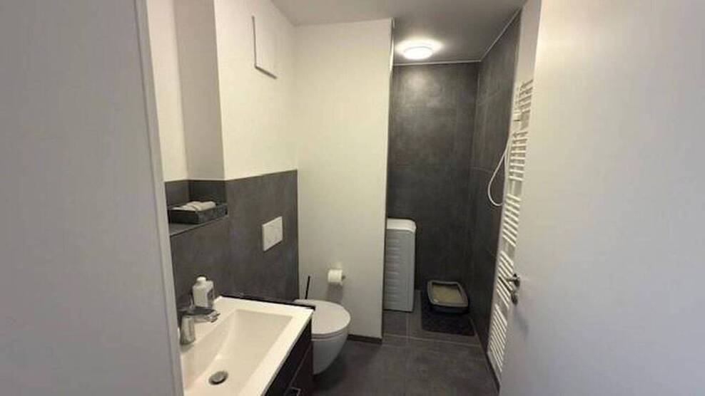 Moderne und ruhige 3-Zimmer-Wohnung mit Garten Provisionsfrei!