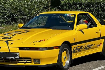 Toyota Supra 138.129 km 26.000 &euro; Riegel 79359