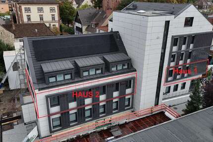 Gewerbeobjekt Müllheim - 2.445&euro; | Angebot:18155655