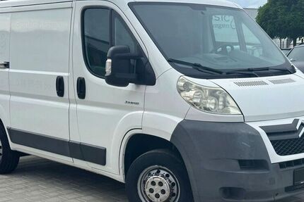 Citroen Jumper