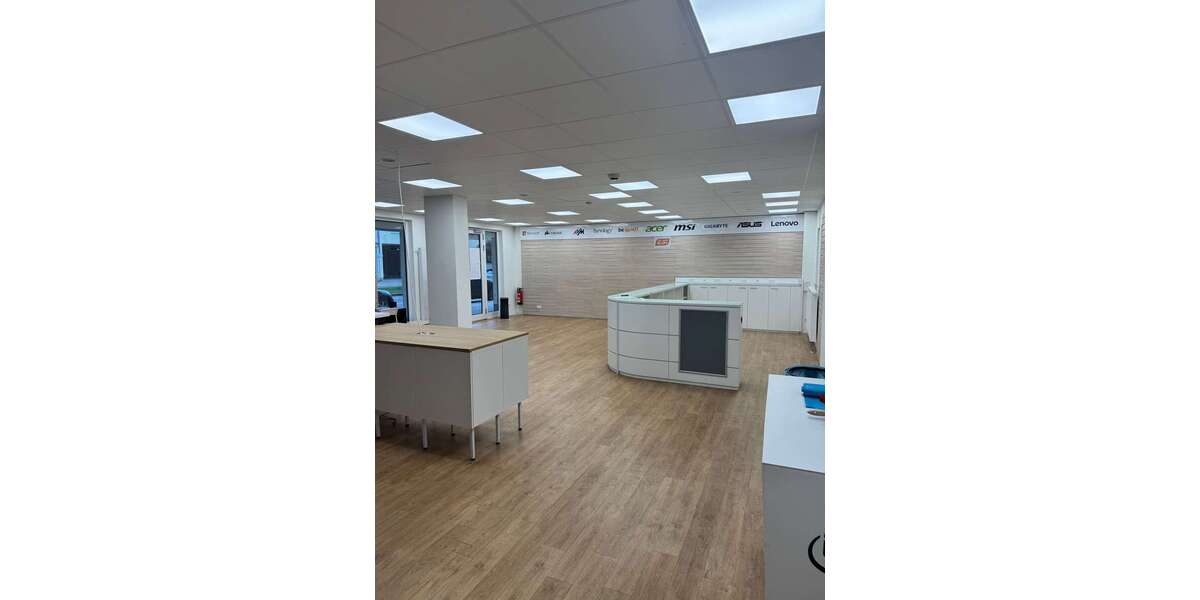 Gewerbeobjekt Freiburg Zähringen - 2.400&euro; | Angebot:22601034