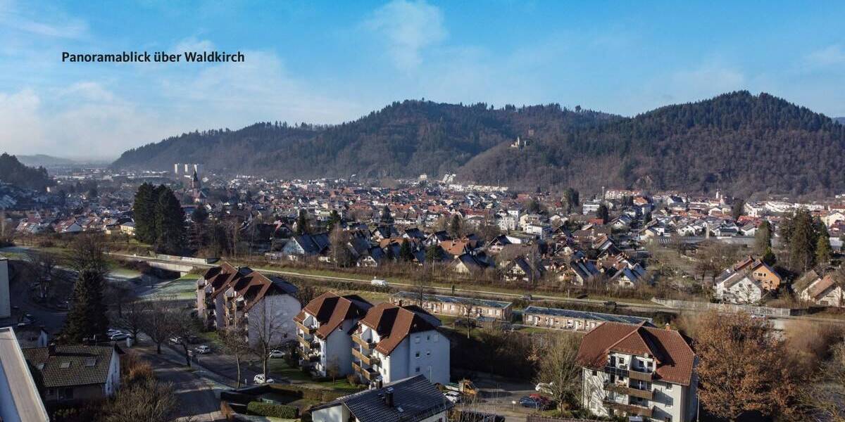 Grundstück Waldkirch - 390.000&euro; | Angebot:25747039