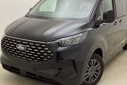 Ford Tourneo Custom 19.500 km 50.880 &euro; Teningen-Köndringen 79331