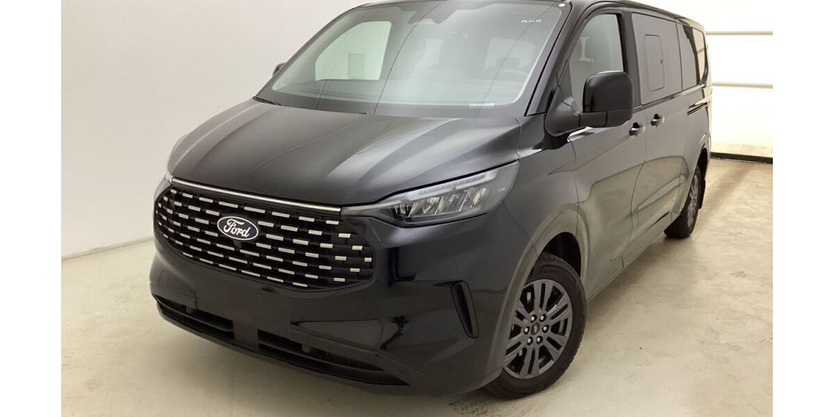 Ford Tourneo Custom 19.500 km 50.880 &euro; Teningen-Köndringen 79331