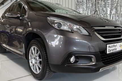 Peugeot 2008 132.200 km 7.990 € Emmendingen 79312