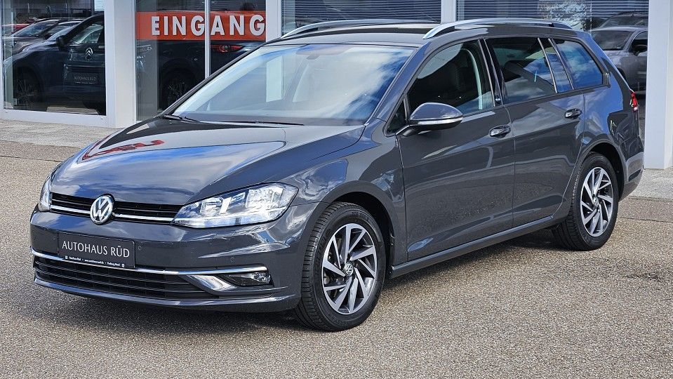 VW Golf 116.000 km 15.990 &euro; Freiburg 79108