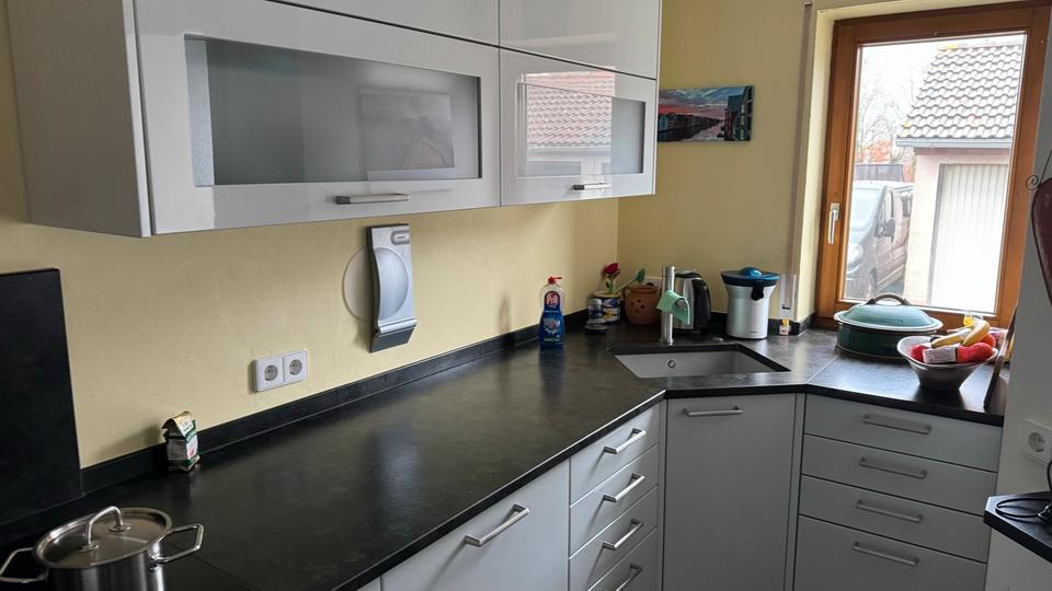 Reihenhaus Freiburg im Breisgau Munzingen - 8 Zimmer, 155 m&sup2;, 828.000&euro; | Angebot:23354923