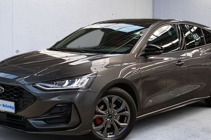 Ford Focus 8.900 km 26.990 &euro; Freiburg im Breisgau 79108