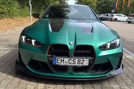 BMW M4 7.300 km 185.000 &euro; Emmendingen 79312