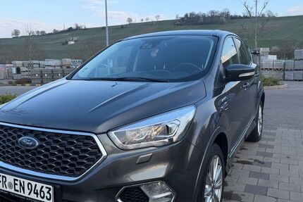 Ford Kuga 202.000 km 19.500 &euro; Badenweiler 79410