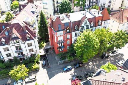 Wohnung Freiburg Günterstal - 3 Zimmer, 78 m&sup2;, 559.000&euro; | Angebot:26669849