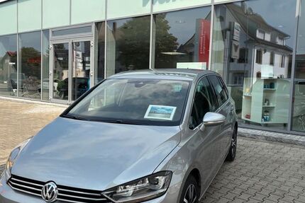 VW Golf Sportsvan 162.350 km 13.690 € Buggingen-Seefelden 79426