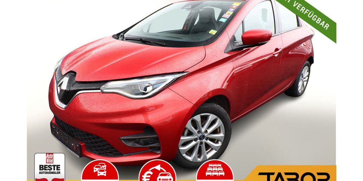 Renault ZOE 64.500 km 12.788 &euro; Freiburg im Breisgau 79111