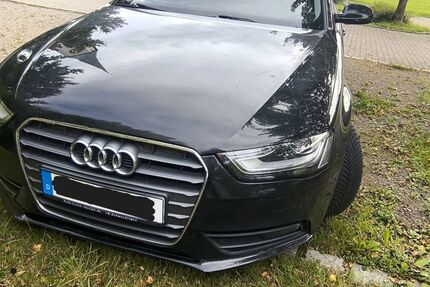 Audi A4 169.128 km 10.299 &euro; Sexau 79350