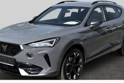 Cupra Formentor 23.968 km 27.900 &euro; Freiburg 79108