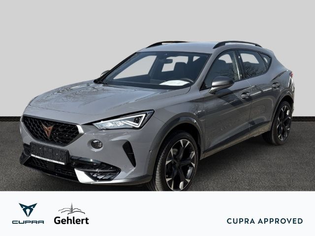 Cupra Formentor 23.968 km 27.900 &euro; Freiburg 79108