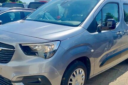 Opel Combo 70.000 km 16.800 &euro; Gundelfingen /Freiburg 79194