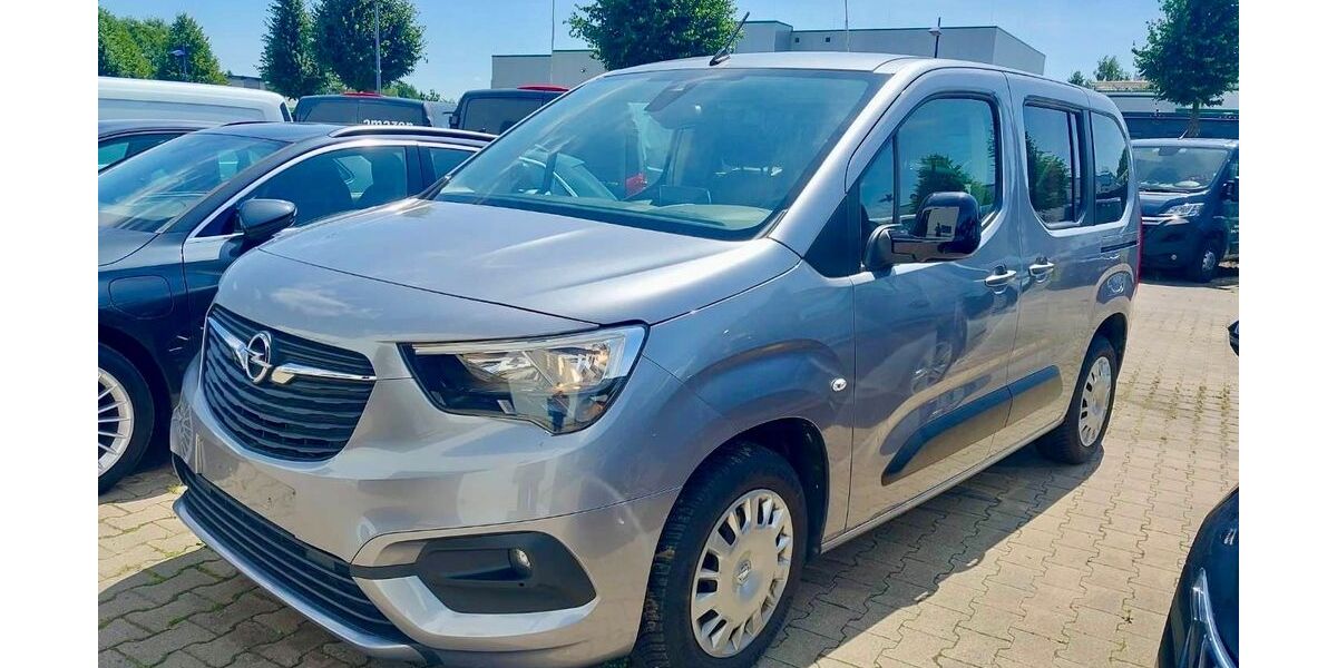 Opel Combo 70.000 km 16.800 &euro; Gundelfingen /Freiburg 79194