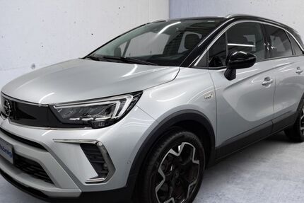 Opel Crossland (X) 30.700 km 17.590 &euro; Herbolzheim 79336