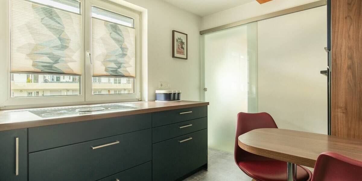 Etagenwohnung Titisee-Neustadt Neustadt - 3 Zimmer, 66 m&sup2;, 184.000&euro; | Angebot:26155319