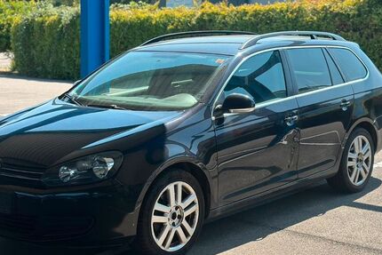 VW Golf 275.000 km 2.600 &euro; Freiburg 79098