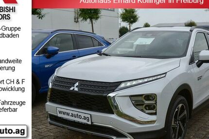 Mitsubishi Eclipse Cross 9.307 km 28.844 € Freiburg 79108