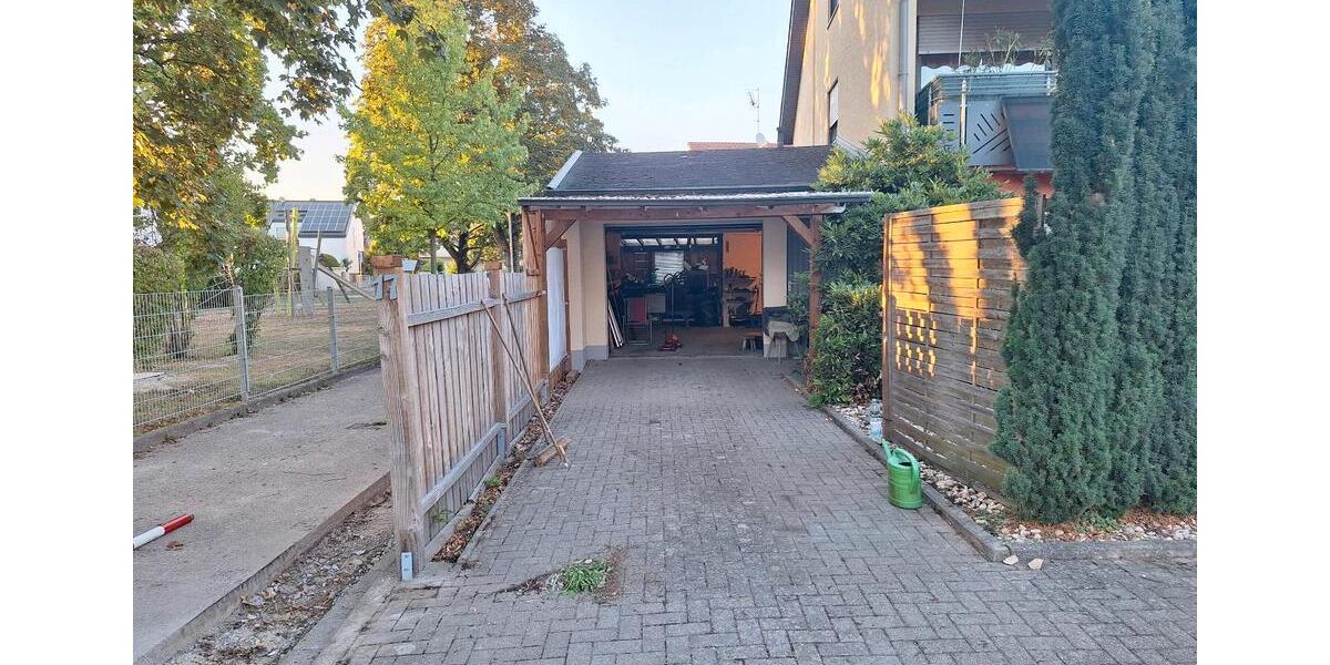 Doppelhaushälfte Bad Krozingen - 5 Zimmer, 158 m&sup2;, 560.000&euro; | Angebot:27150822