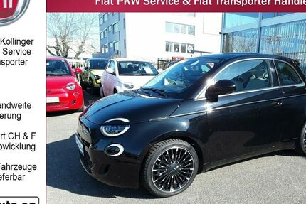 Fiat 500e 31.277 km 20.488 &euro; Freiburg 79108
