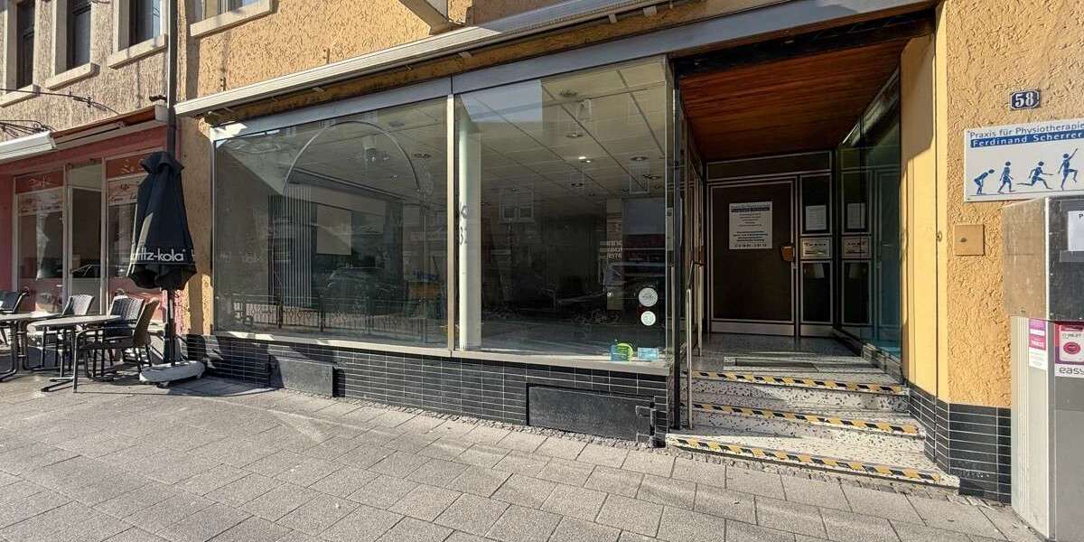 Büro in Waldkirch 495.000 € 221 m² zimmer