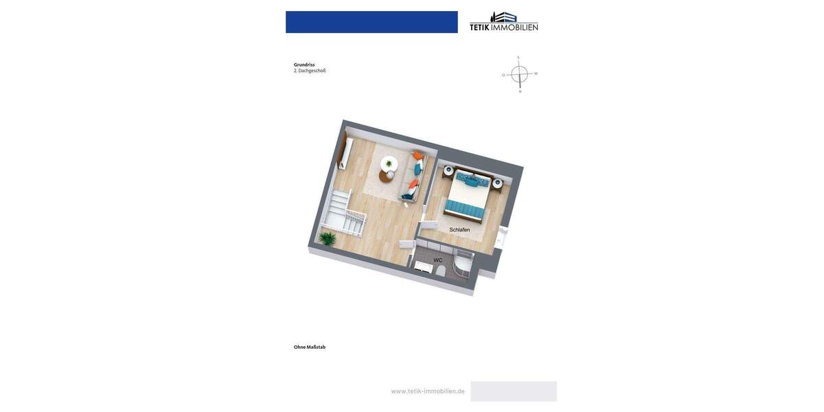Etagenwohnung Waldkirch - 5 Zimmer, 118 m&sup2;, 459.000&euro; | Angebot:25697057