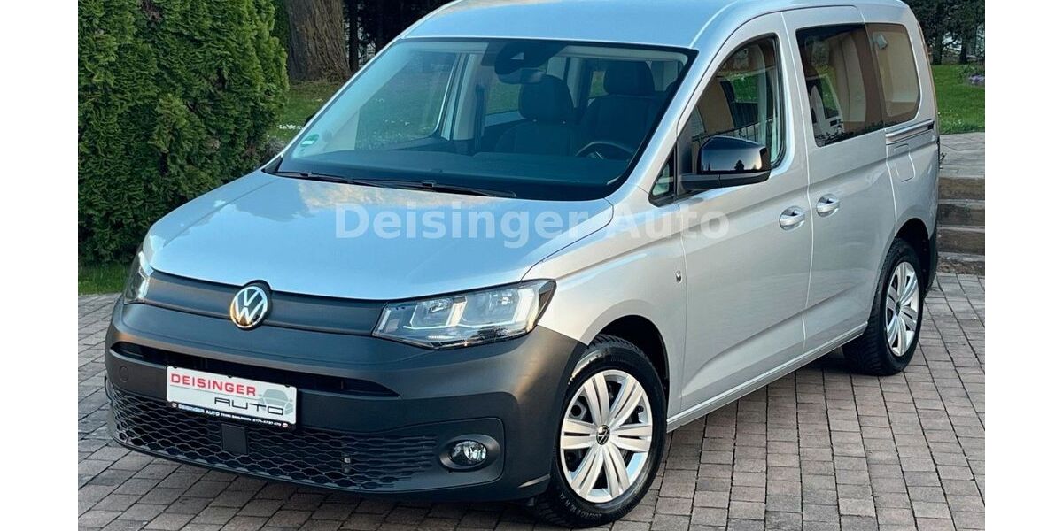 VW Caddy 72.540 km 26.980 &euro; Bahlingen 79353