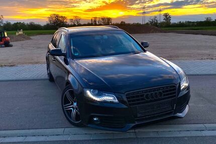 Audi A4 301.000 km 6.999 &euro; Endingen 79346