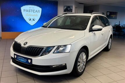 Skoda Octavia 132.000 km 12.700 &euro; Bad Krozingen 79189