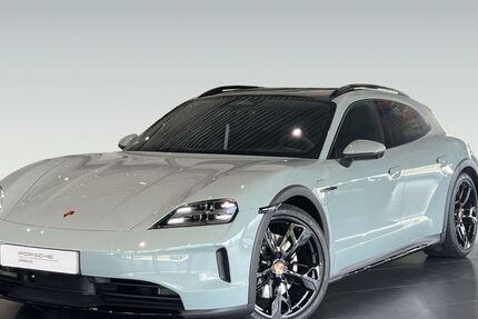 Porsche Taycan 5.000 km 127.890 &euro; Freiburg 79115