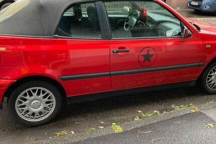 VW Golf 200.000 km 1.800 € Emmendingen 79312