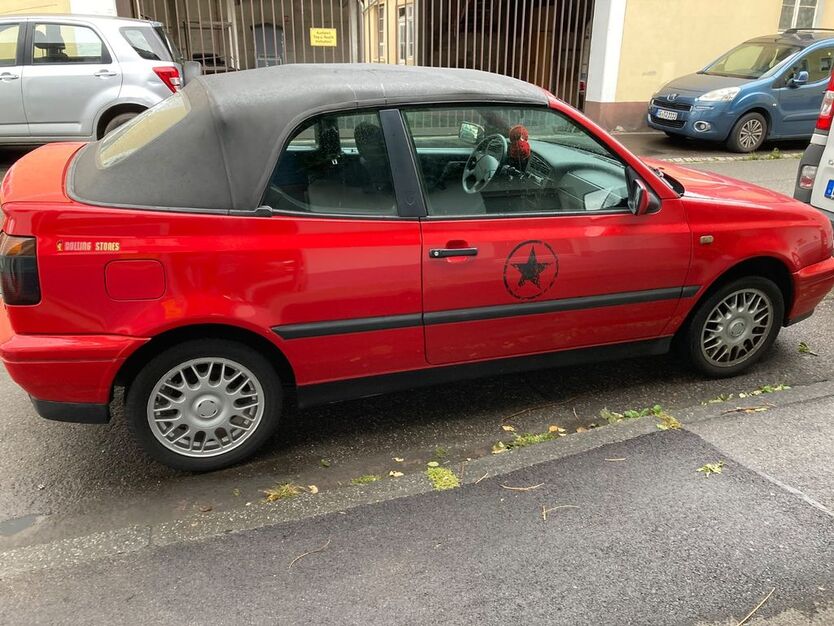VW Golf 200.000 km 1.800 € Emmendingen 79312