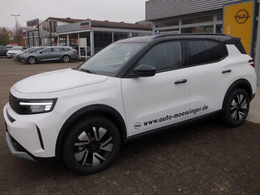 Opel Frontera 2.500 km 29.990 € Emmendingen 79312