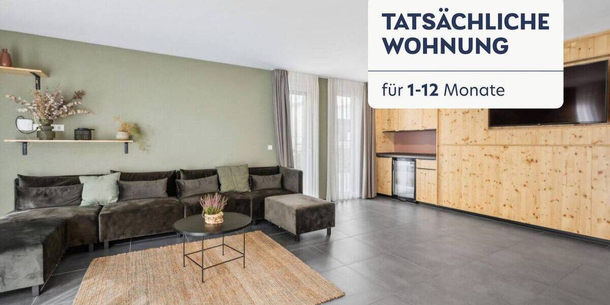 Etagenwohnung Freiburg im Breisgau St. Georgen - 3 Zimmer, 3.321&euro; | Angebot:26351264