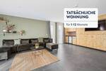 Etagenwohnung Freiburg im Breisgau St. Georgen - 3 Zimmer, 3.321&euro; | Angebot:26351264