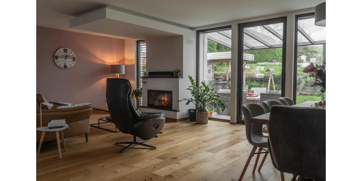 Bungalow Auggen - 8 Zimmer, 210 m&sup2;, 995.000&euro; | Angebot:26699348